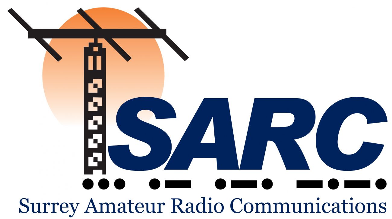 Surrey Amateur Radio