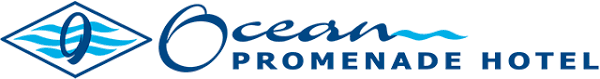 Ocean Promenade Hotel logo
