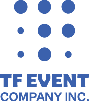 TF Event logo