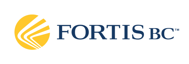 Fortis BC Logo